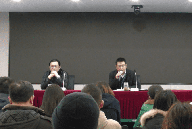 星空平台(中国)公司召开制度宣贯学习会