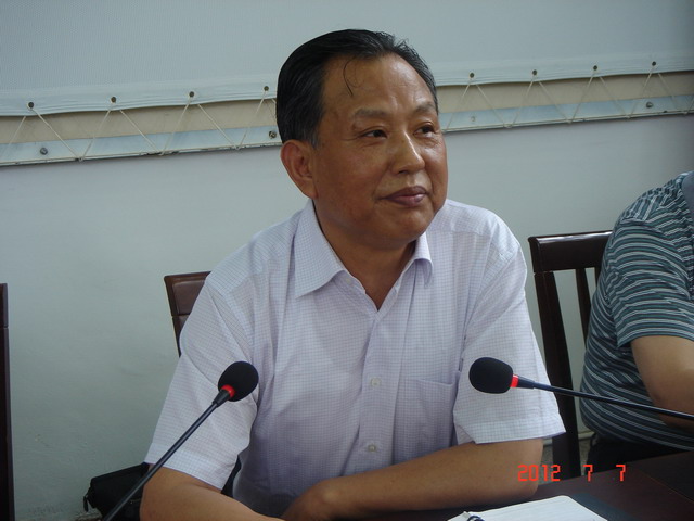 星空平台(中国)公司2012届毕业生入职欢迎会