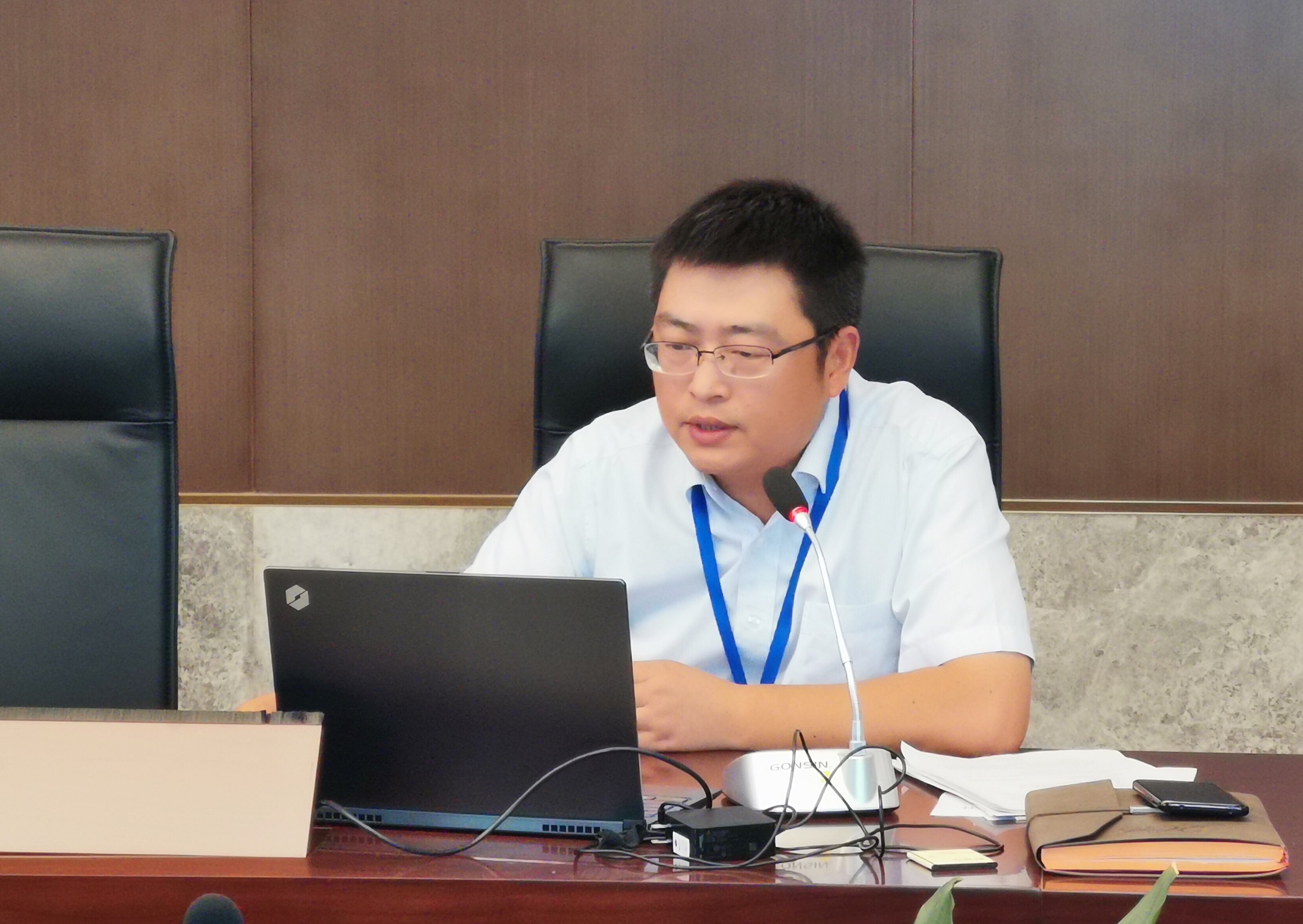 星空平台(中国)公司召开农民工实名制与工资支付管理 专题电视电话会议